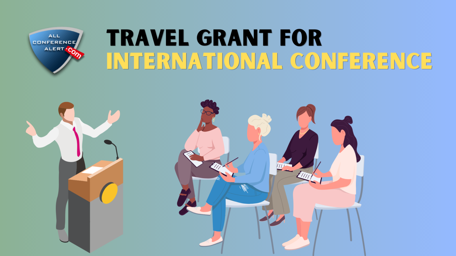 Travel Grant for International Conference
